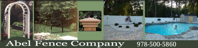 Abel Fence Company : New Hampshire Fence Company