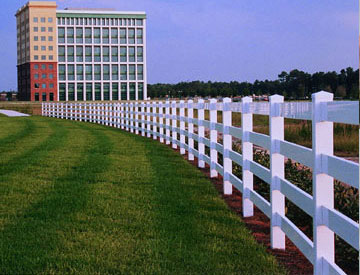 Ranch Fencing