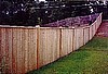 The Concord™ Fence