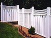 Privacy Fencing